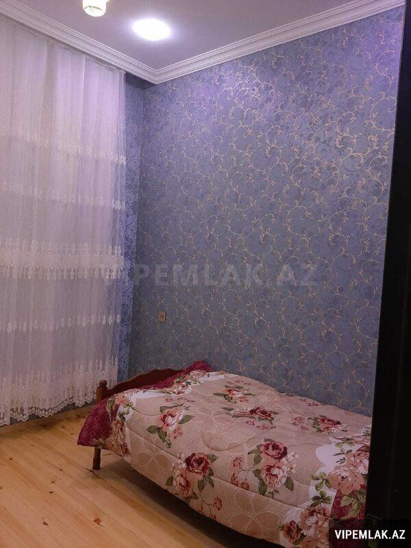 For sale: 4-room house / Cottage / Villa, 120 m² — Ev, villa, Bakı (8)