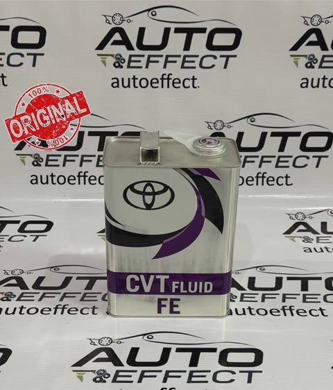 Transmissiya yağı Toyota FE 4L — ავტო