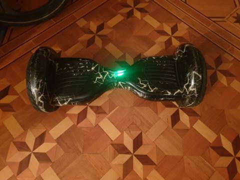 Segway Adapteri satılır Adapter Segway Öz adapteri itmişdi ona — Bakı