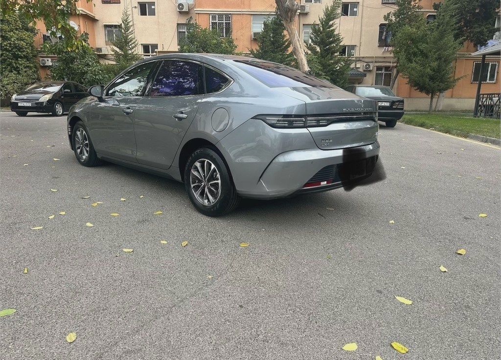 BYD Destroyer 05, 2024 il, 32180 km, 1.5 L — Avtomobillər, Bakı (5)