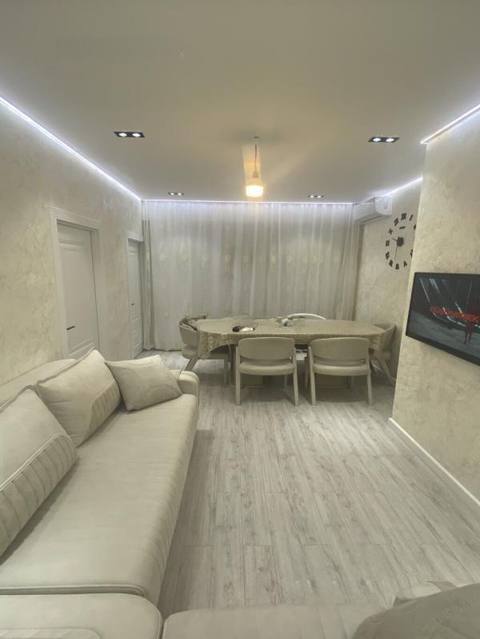 Yeni Yasamalda, Əsəd Əhmədov Küçəsində (Bravo Və Bazarstore — 750 ₼ · 2 rooms · floor 14/18 · Baku · Mənzil Yeni Yasamalda, Əsəd Əhmədov Küçəsində (Bravo Və Bazarstore — Baku