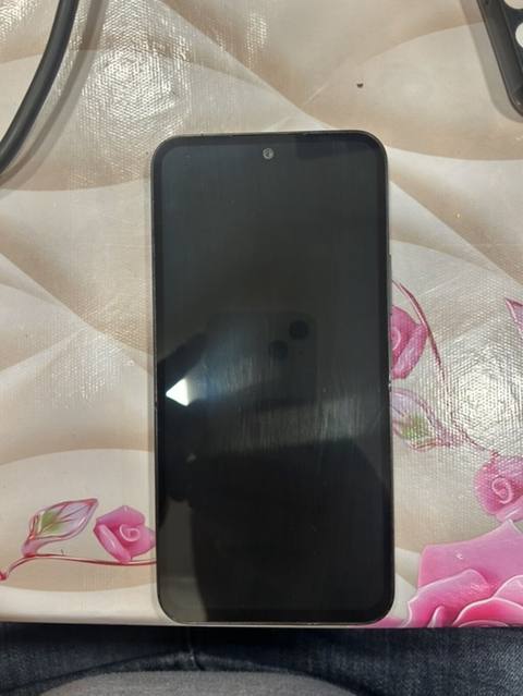 Samsung Galaxy A54 5G, rəng - Qara, İki sim kartlı — Баку