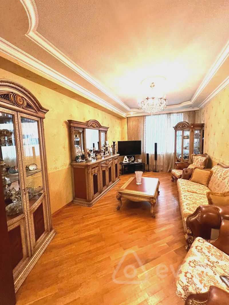 For sale: 3-room apartment (new building), 125 m² — Mənzil, Bakı (2)