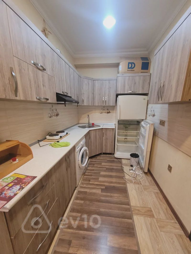 For rent: 2-room apartment (new building), 75 m² — Mənzil, Bakı (7)