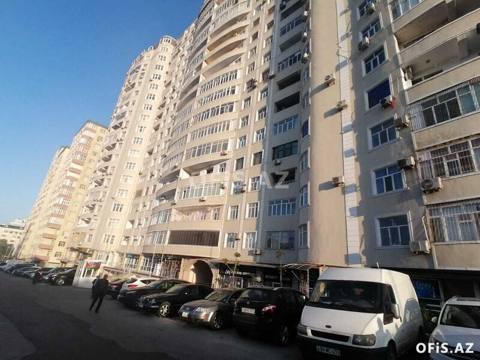 Yeni tikili Satılır Yasamal r., İnşaatçılar m., 2 otaq, 84 m² — 220 000 ₼ · 2 бөлмө · 84 m² · 6-кабат · Баку, Yasamal · Mənzil Yeni tikili Satılır Yasamal r., İnşaatçılar m., 2 otaq, 84 m² — Баку