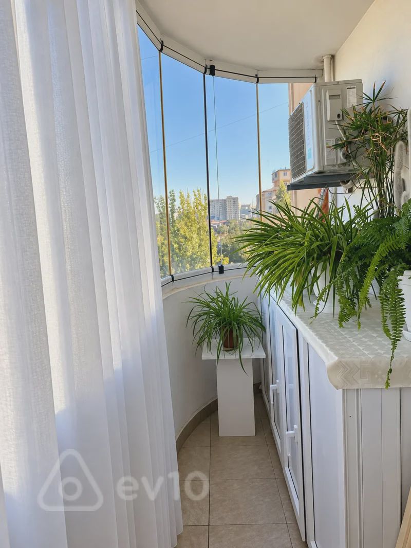 For sale: 3-room apartment (new building), 120 m² — Mənzil, Bakı (7)