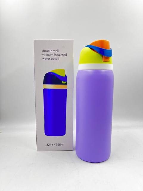 İdman su qabı OP-21950, 950 ml — 20.95 ₼ · Баку · Mallar İdman su qabı OP-21950, 950 ml — Баку