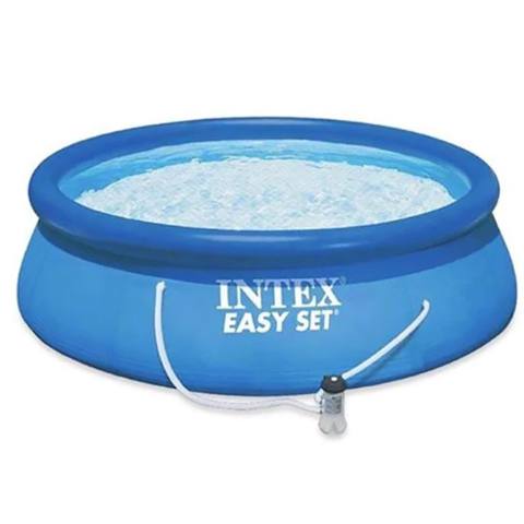 Şişmə hovuz Intex 28132, 366x76 sm, 5621 l — საქონელი