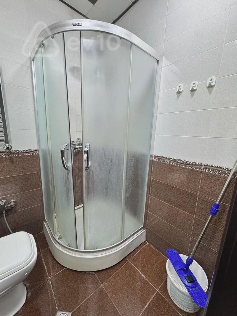 For rent: 2-room apartment (new building), 66 m² — Mənzil, Bakı (6)