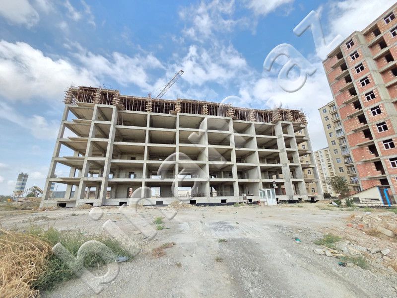 1 otaqlı Yeni tikili, Satış, Abşeron — Mənzil, Abşeron (2)