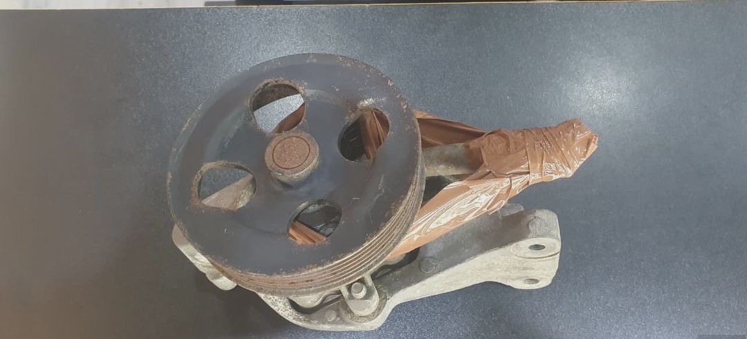 Hidrogücləndirici Jeep Wrangler 2012-2018 — Avto, Bakı (3)