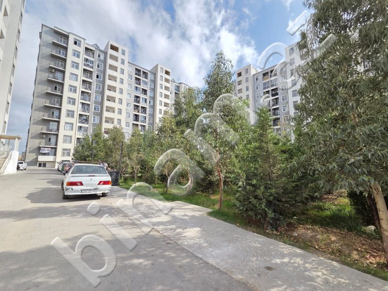 1 otaqlı Yeni tikili, Satış, Abşeron — Mənzil, Abşeron (5)