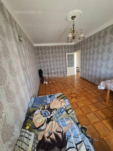 Satılır 2 otaqlı Bina evi menzil (Köhnə tikili), 69 m², Suraxanı rayonu — İlkin Bəy