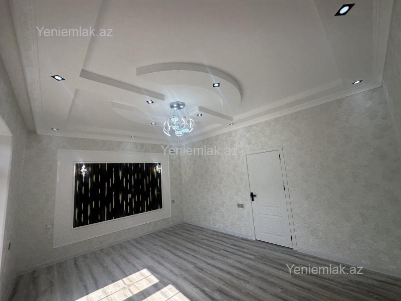 For sale: 3-room house / Cottage / Villa, 180 m² — Ev, villa, Abşeron (11)