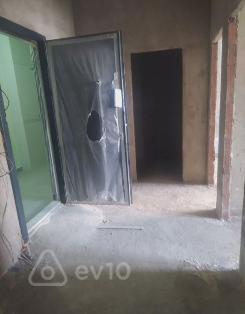 For sale: 2-room apartment (new building), 75 m² — Mənzil, Bakı (5)