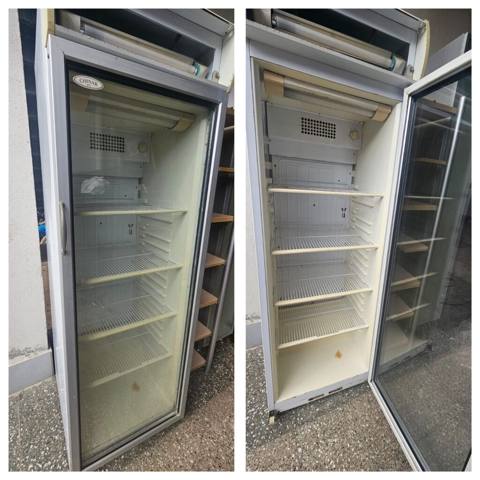 *220azn* Beko qabyuyan satılır Əla vəziyyətdədir,heç bir problemi — 180 ₼ · Сумгайыт · Soyuq vitrini *220azn* Beko qabyuyan satılır Əla vəziyyətdədir,heç bir problemi — Сумгайыт