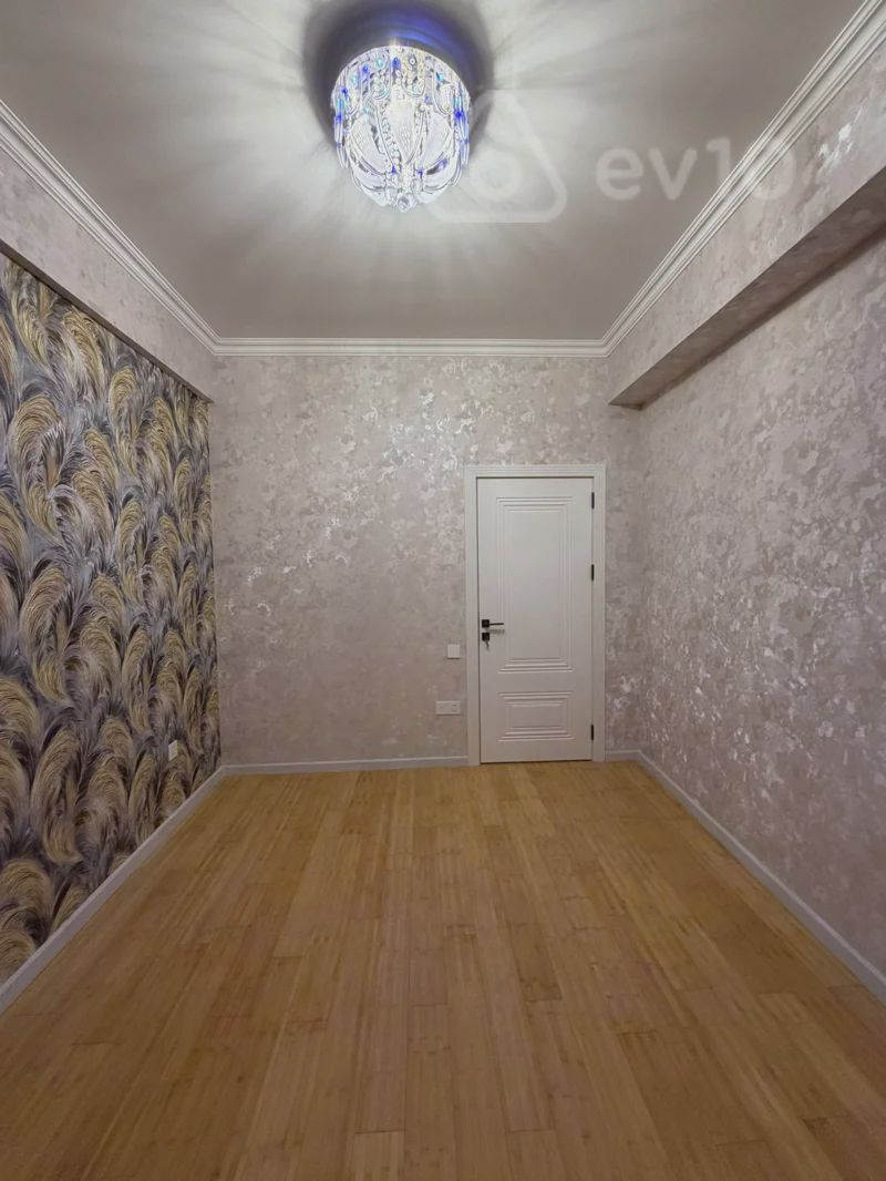 For sale: 2-room apartment (new building), 62 m² — Mənzil, Xırdalan (6)