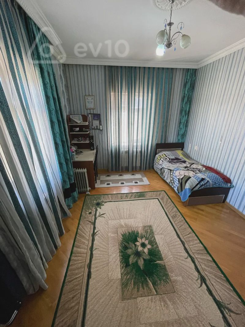 For sale: 3-room house / Cottage / Villa, 100 m² — Ev, villa, Bakı (10)