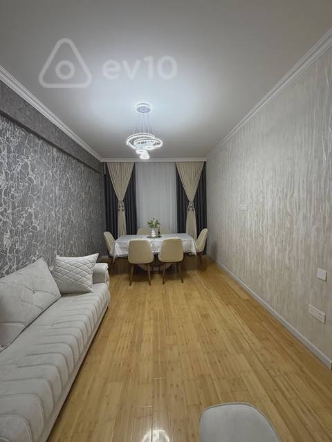 2 otaqlı mənzil, 62 m², H.Əliyev prospekti, Xırdalan — 135 000 ₼ · 2 xonali · 62 m² · 5/9 qavat · Хырдалан · Mənzil 2 otaqlı mənzil, 62 m², H.Əliyev prospekti, Xırdalan — Хырдалан