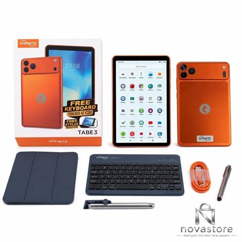Əldə Rahat Oturan Ekran: 8.0 düymlük HD IPS ekranı sayəsində həm — 175 ₼ · Баку · Digər planşetlər Əldə Rahat Oturan Ekran: 8.0 düymlük HD IPS ekranı sayəsində həm — Баку