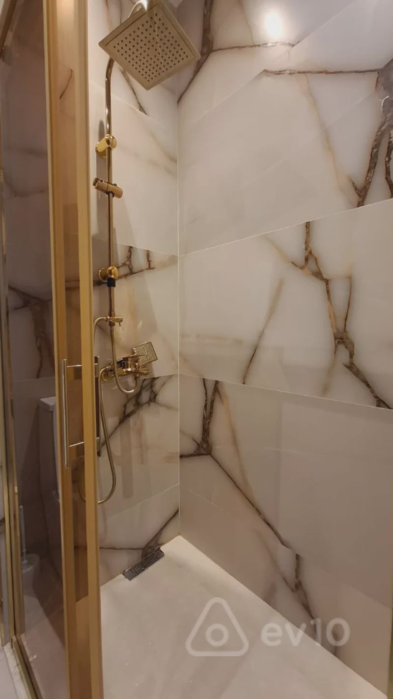 For rent: 2-room apartment (new building), 60 m² — Mənzil, Bakı (7)