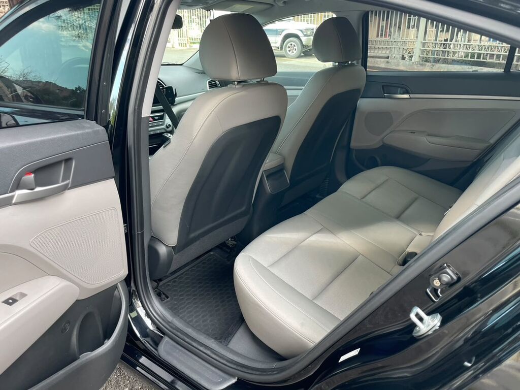 Hyundai Elantra: 0.2 l 2016 il Sedan — Avtomobillər, Bakı (6)