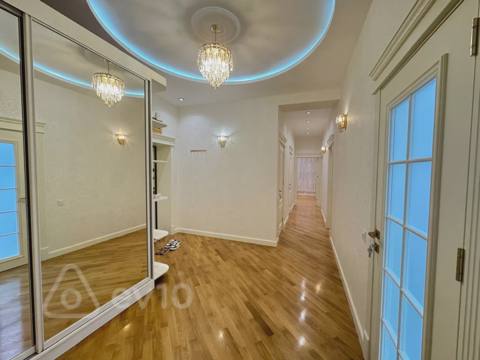 3 otaqlı mənzil, 156 m², Əcəmi Naxçivani küçəsi — kirayə — 1 300 ₼ · 3 oda · 156 m² · 15/17 kat · Bakı, Binəqədi · Mənzil 3 otaqlı mənzil, 156 m², Əcəmi Naxçivani küçəsi — kirayə — Bakı