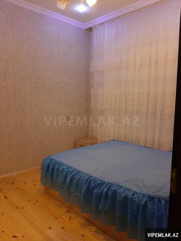 For sale: 4-room house / Cottage / Villa, 120 m² — Ev, villa, Bakı (6)