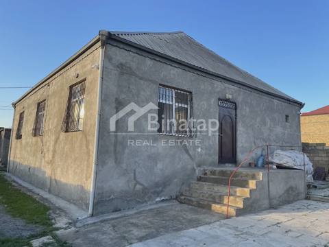 İcarəyə verilir 4 otaqlı həyət evi / bağ evi 120 m², Fatmayı qəsəbəsi, Abşeron rayonu — Баку