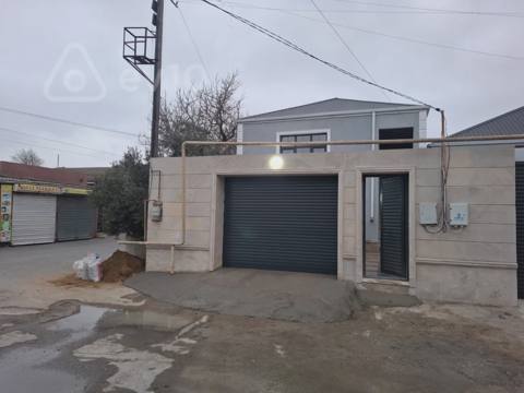 3 otaqlı həyət evi, 100 m², Yeni Suraxani — 145 000 ₼ · 3 бөлме · 100 m² · 2 сотық · Баку, Suraxanı · Ev, villa 3 otaqlı həyət evi, 100 m², Yeni Suraxani — Баку