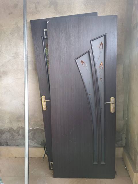 Qapi 2eded 50azn biri Sumqayit 2494 leli — 50 ₼ · Bakı · Pəncərələr, qapılar, balkonlar Qapi 2eded 50azn biri Sumqayit 2494 leli — Bakı