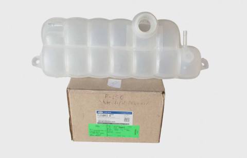 Antifriz çəni Ford F-150 2015-2020 2.7 mator — Баку