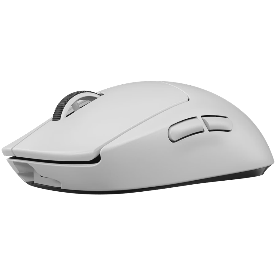 Siçan logıtech g pro x superlıght 2 dex, Ağ — Bluetooth qarnitar, Bakı (2)
