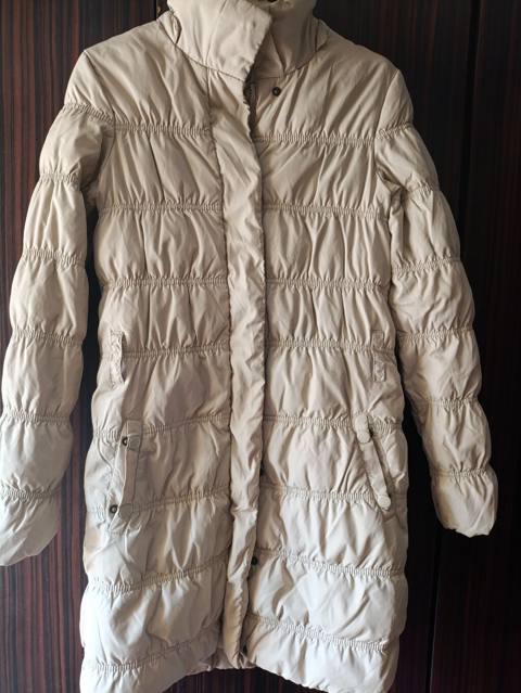 Palto, rəng - Bej — 15 ₼ · Баку · Palto Palto, rəng - Bej — Баку