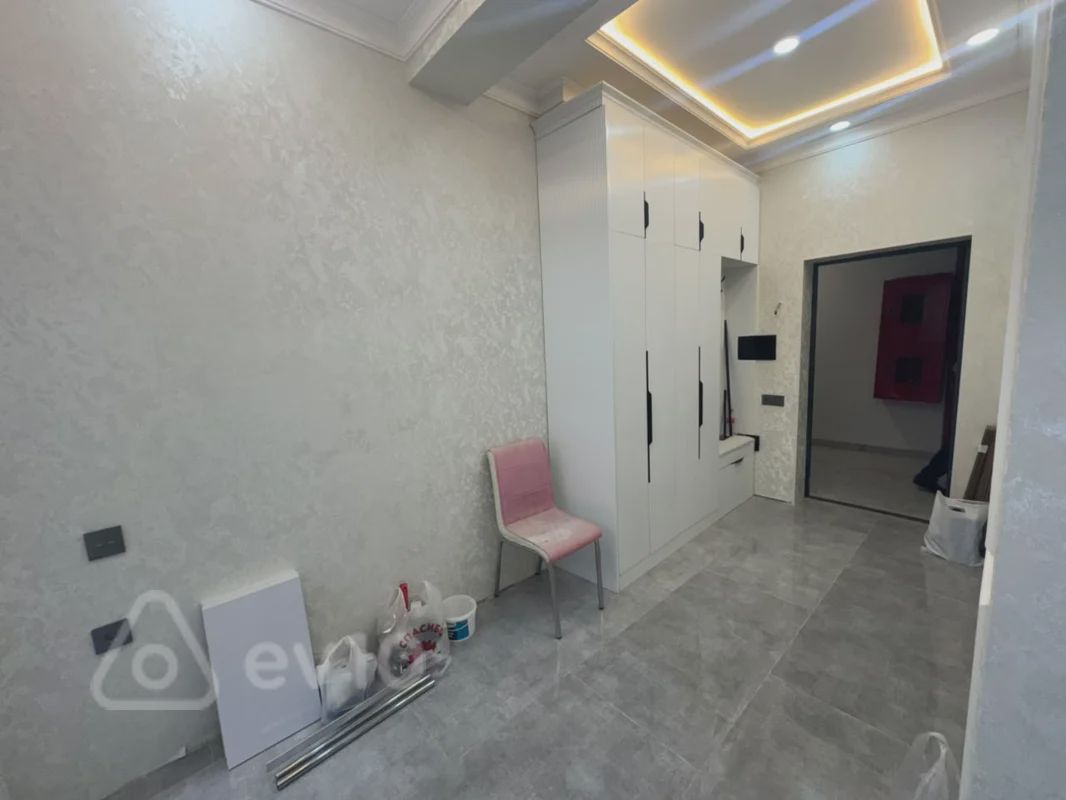 For sale: 2-room apartment (new building), 72 m² — Mənzil, Bakı (7)