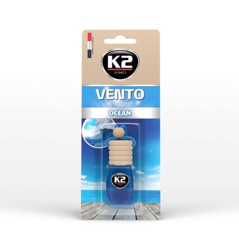 Etir Asma Vento Ocean 8Ml — სათადარიგო ნაწილები