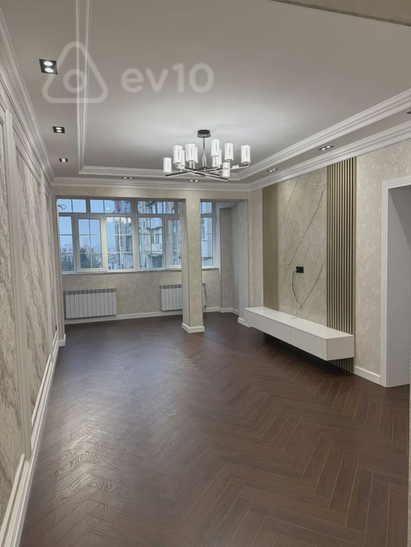 3 otaqlı mənzil, 85 m², Azadliq pr — Mənzil, Bakı (3)