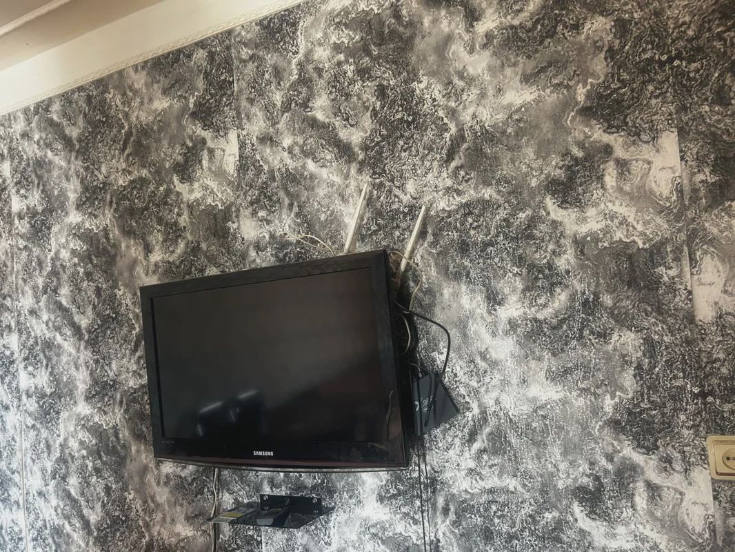 For rent: 2-room apartment (old building), 55 m² — Mənzil, Bakı (11)