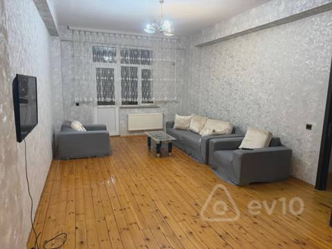 2 otaqlı mənzil, 90 m², İlqar Zülfüqarov — kirayə — 630 ₼ · 2 бөлме · 90 m² · 5/15 қабат · Баку, Xətai · Mənzil 2 otaqlı mənzil, 90 m², İlqar Zülfüqarov — kirayə — Баку
