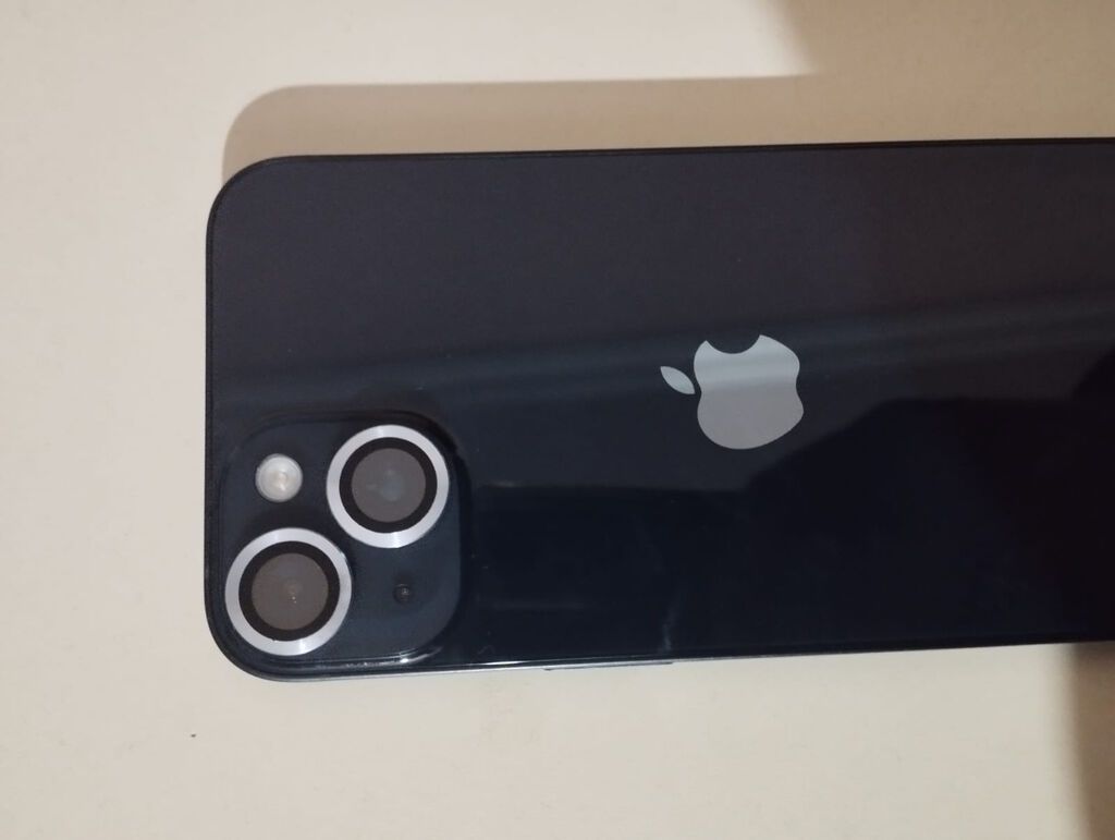IPhone 14, 128 GB, Yaşıl, Face ID — Apple iPhone, Bakı (5)