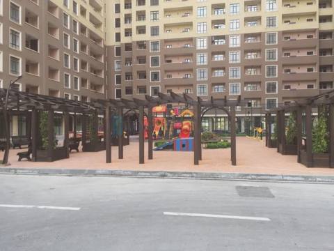 Satılır: 3 Otaq, Yeni tikili, Yasamal r., 93.00 m² — 330 000 ₼ · 3 бөлме · 93 m² · 14/19 қабат · Баку, Yasamal · Mənzil Satılır: 3 Otaq, Yeni tikili, Yasamal r., 93.00 m² — Баку