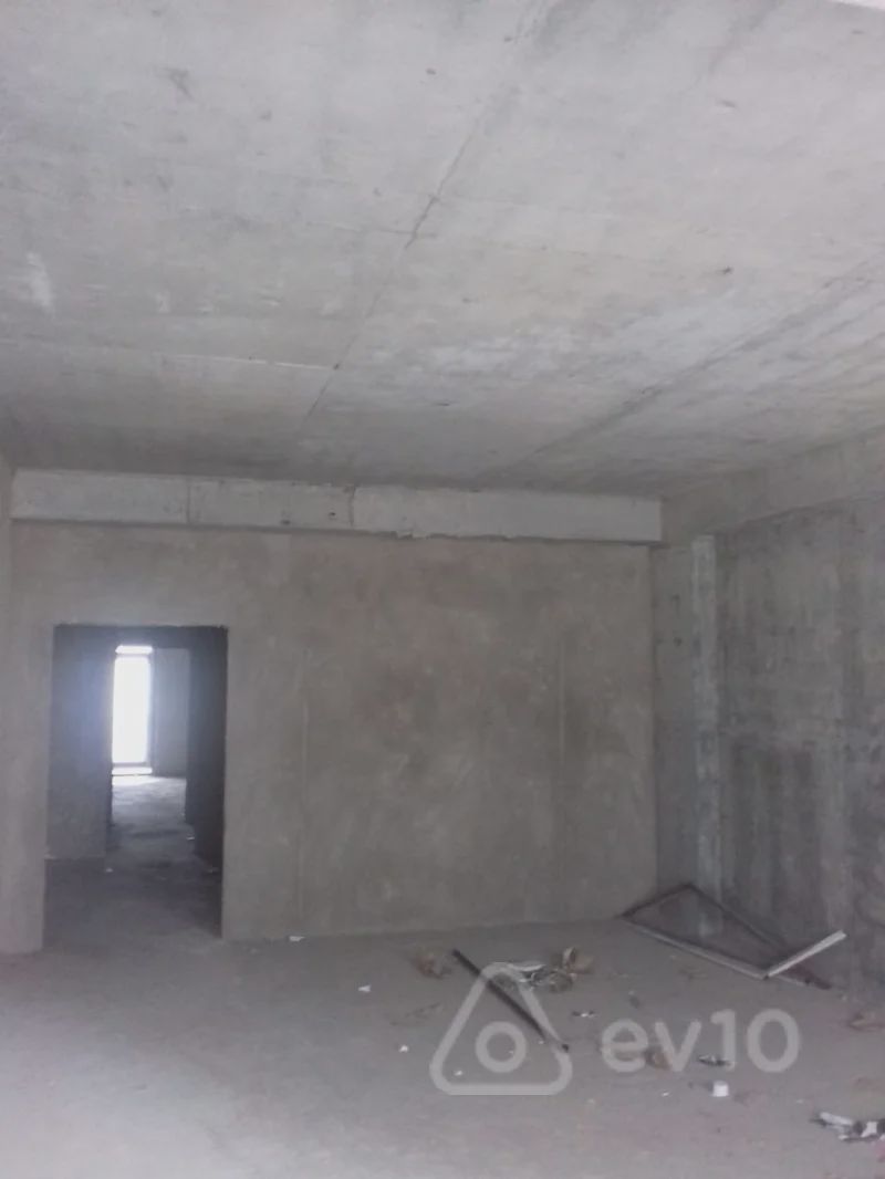 For sale: 4-room apartment (new building), 172 m² — Mənzil, Bakı (7)