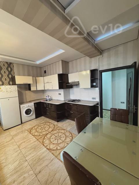 2 otaqlı mənzil, 66 m², Biləcəri — kirayə — 900 ₼ · Баку · Mənzil 2 otaqlı mənzil, 66 m², Biləcəri — kirayə — Баку