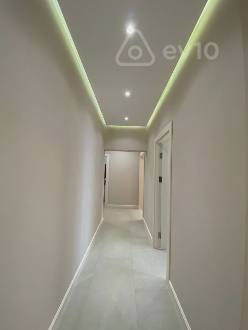 3 otaqlı mənzil, 137 m², Təbriz — Mənzil, Bakı (7)