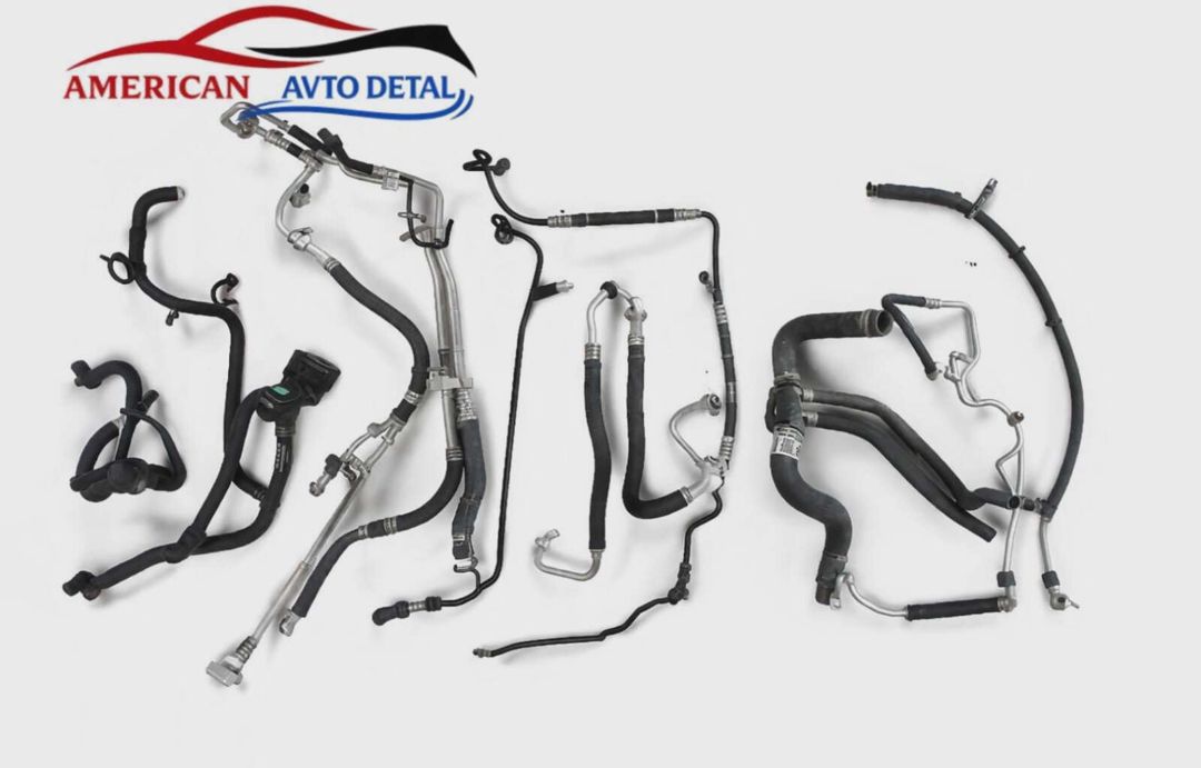 Ehtiyat hissələri Jeep Wrangler 2.0 2018-2024 — Avto, Bakı