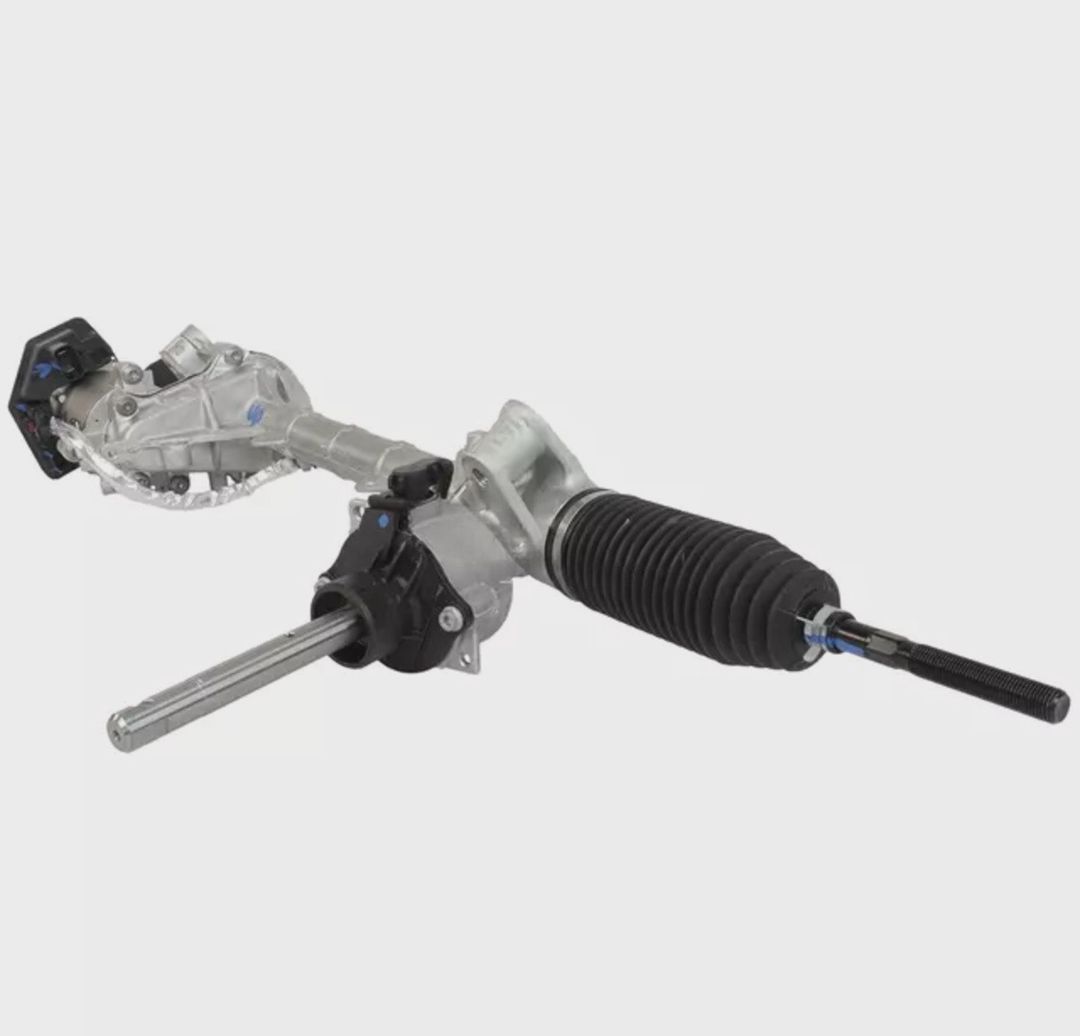Sükan reykası Ford Fusion 2013-2020 — Ehtiyat hissələri, Bakı (3)
