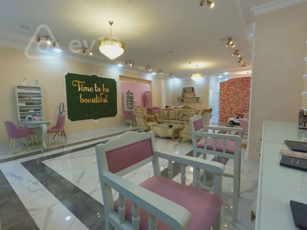 Obyekt, 50 m², Əfzələddin Xəqani küç — kirayə — Əmlak, Bakı (3)