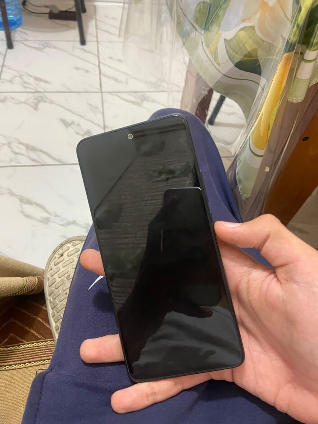 Redmi Note 14, 256 GB, rəng - Qara — Xiaomi, Bakı (2)