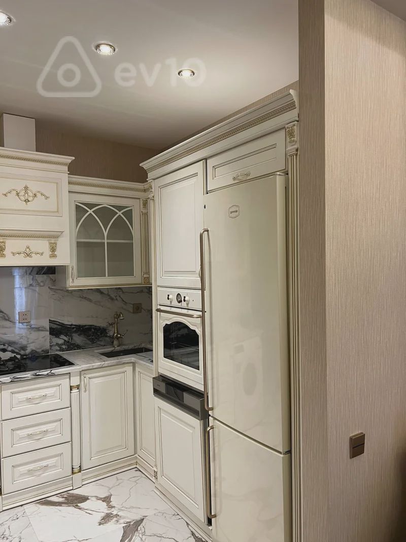 Сдаётся 2-комн. квартира (новостройка), 65 м² — Mənzil, Bakı (3)
