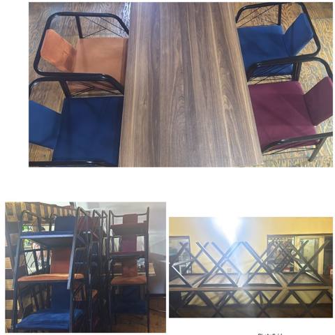 Kafe,restoran,chay evi,coffeshop uchun masa desti her desti 160 Azn — 160 ₼ · Baku · Digər Kafe,restoran,chay evi,coffeshop uchun masa desti her desti 160 Azn — Baku